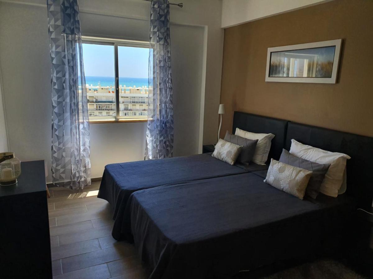 Apartamento De Quarteira Buitenkant foto